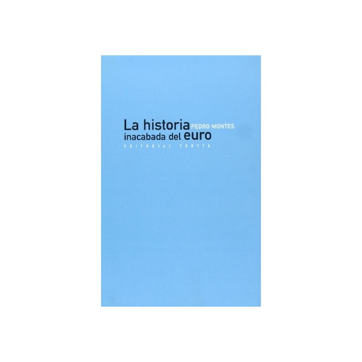 La historia inacabada del Euro